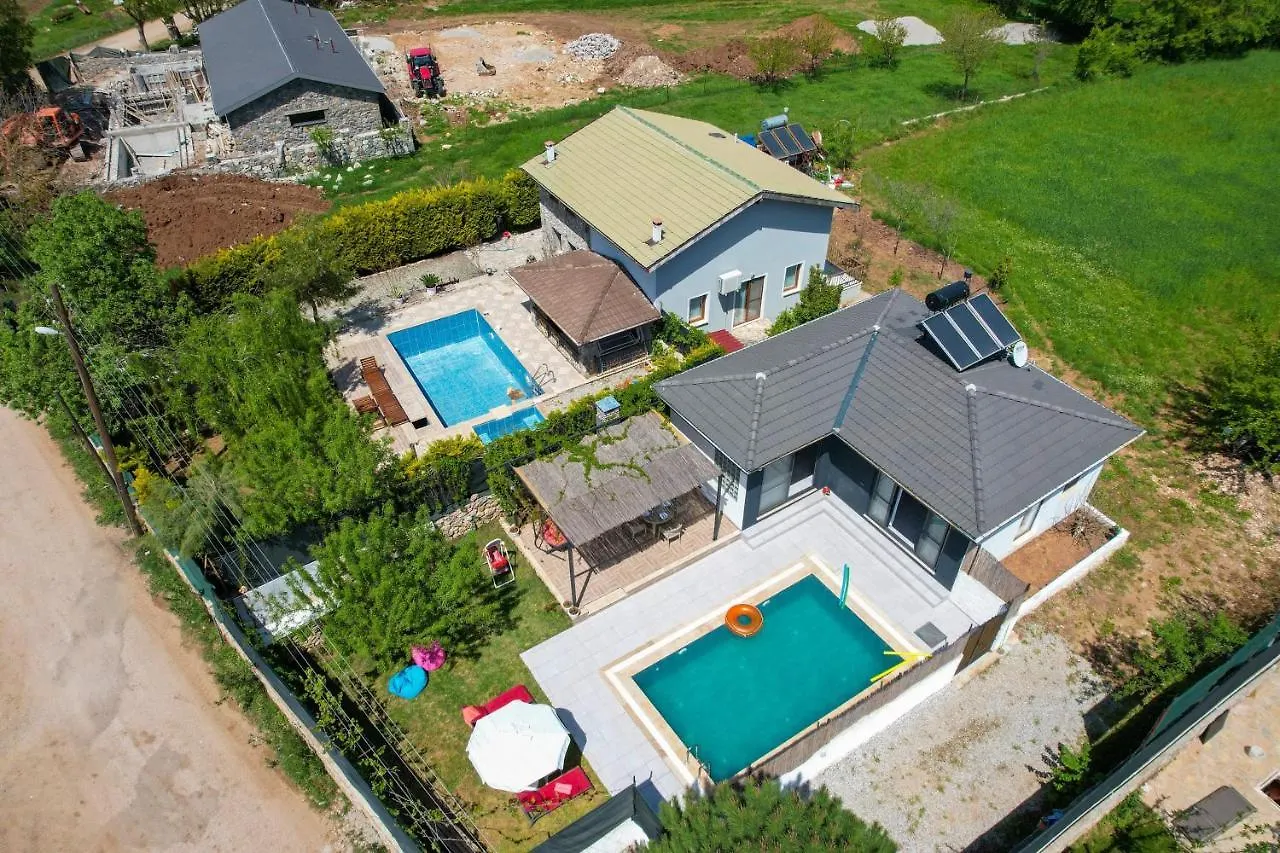 Villa Murphy Fethiye 0*,  Turkey