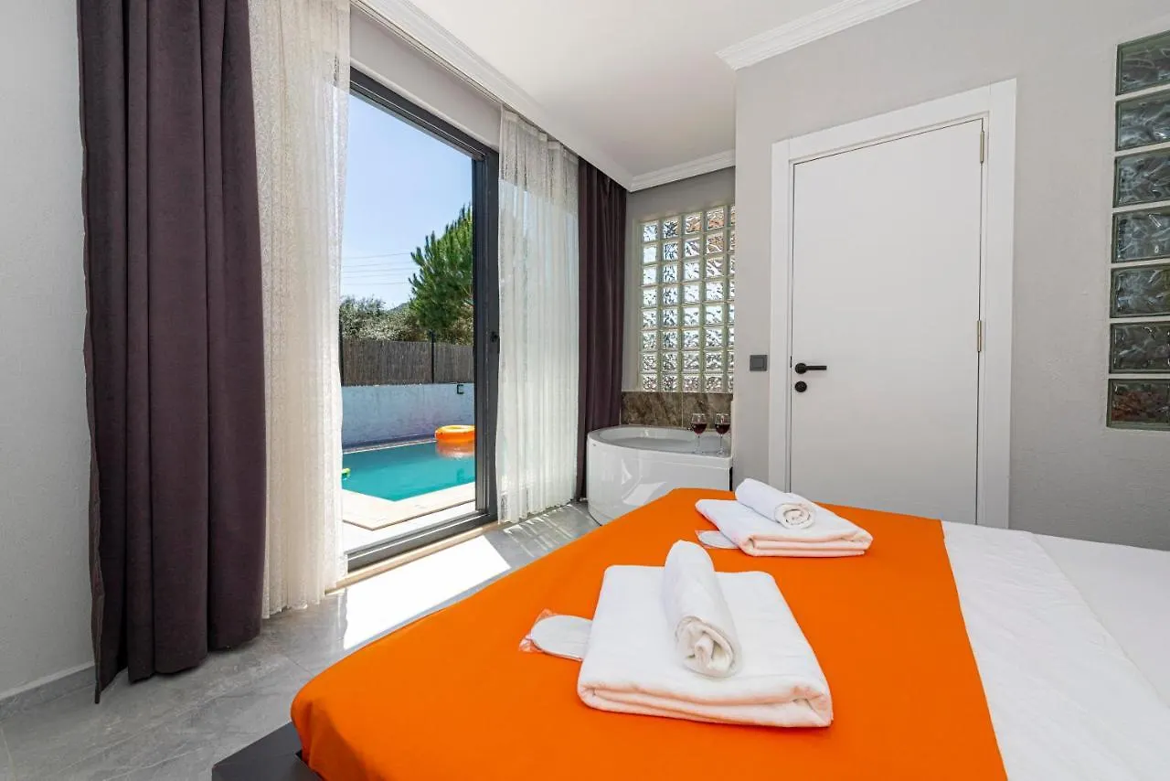 Villa Murphy Fethiye 0*,  Turkey