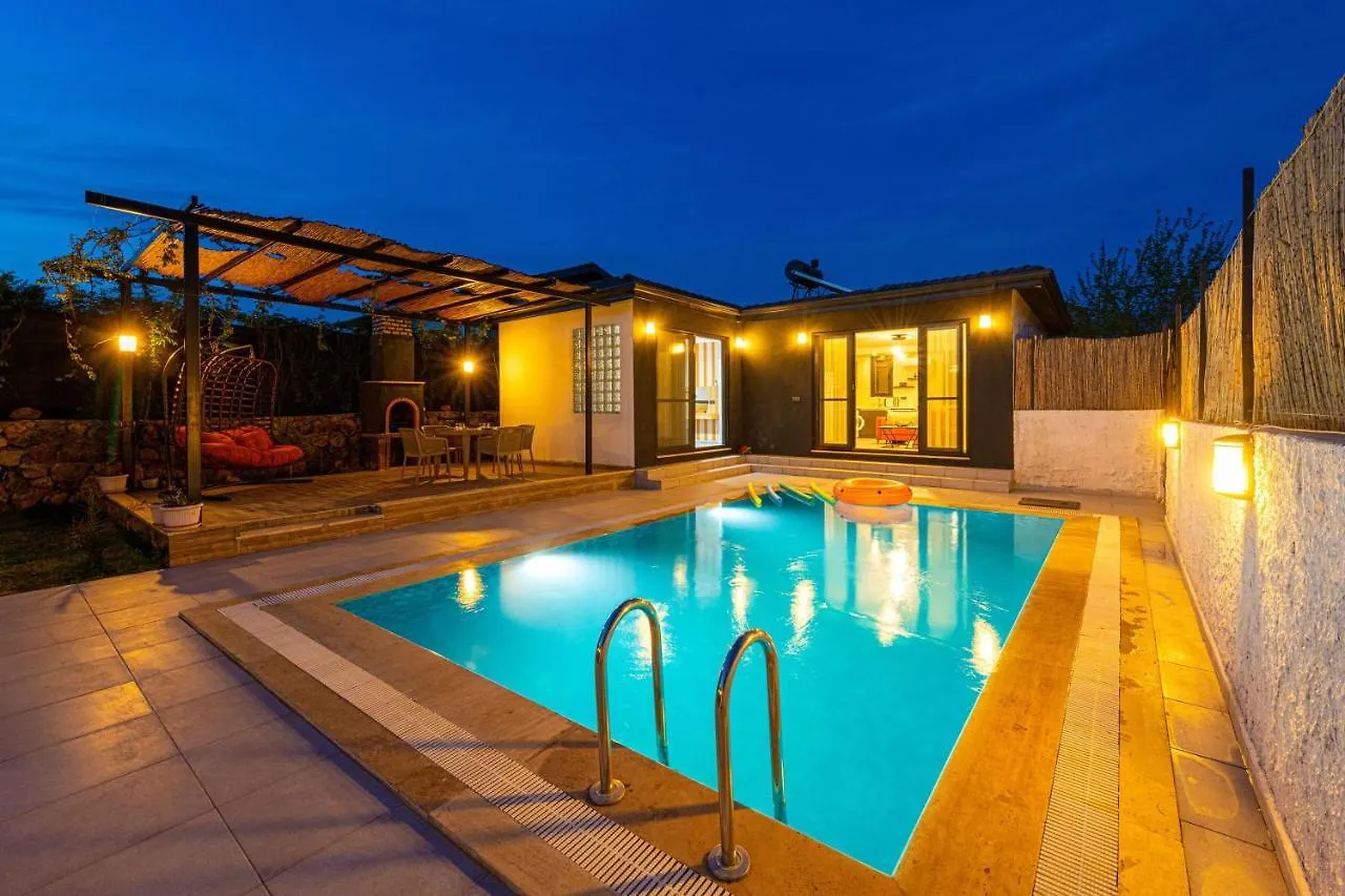 Villa Murphy Fethiye