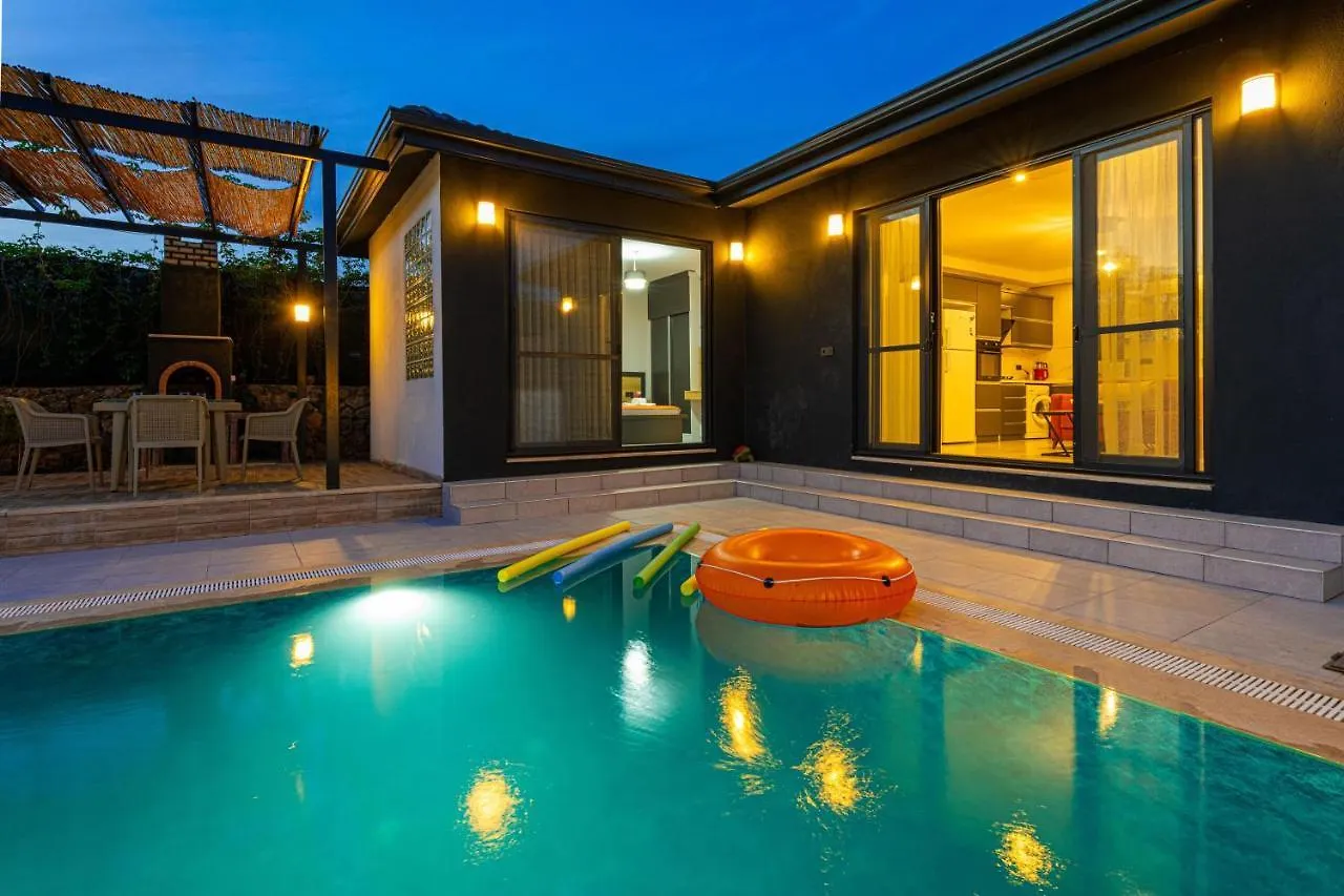 Villa Murphy Fethiye