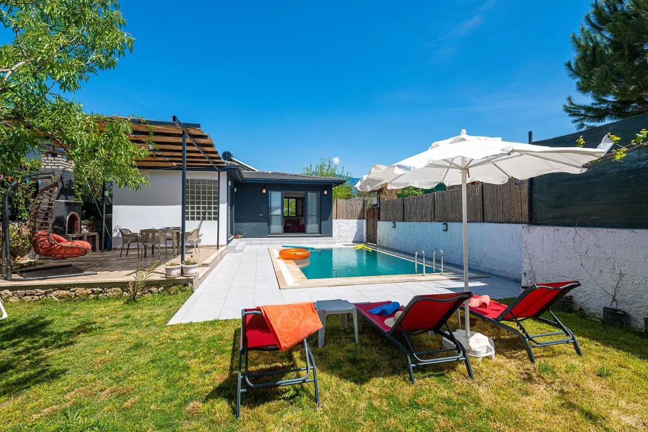 Villa Murphy Fethiye