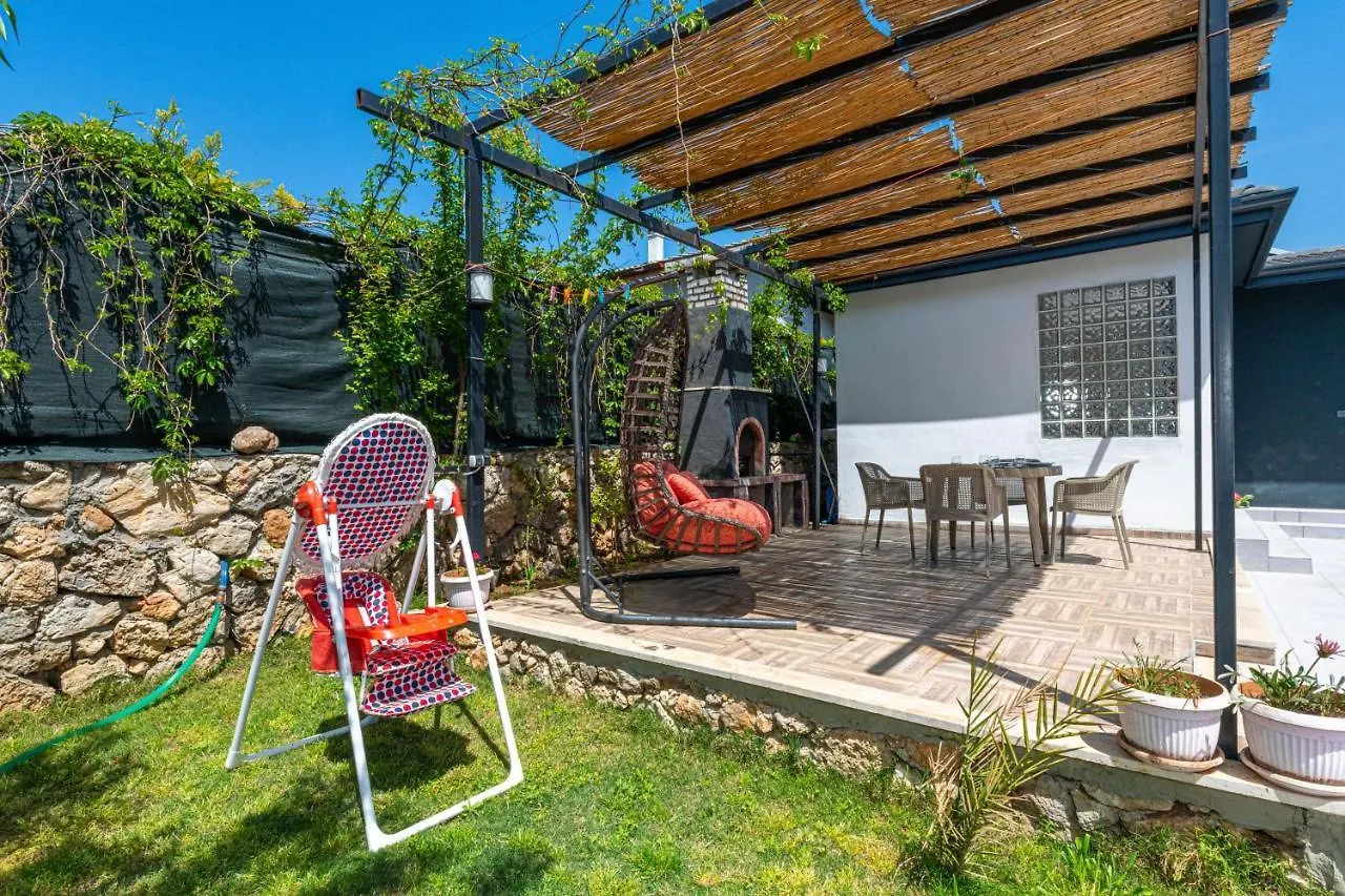 Villa Murphy Fethiye