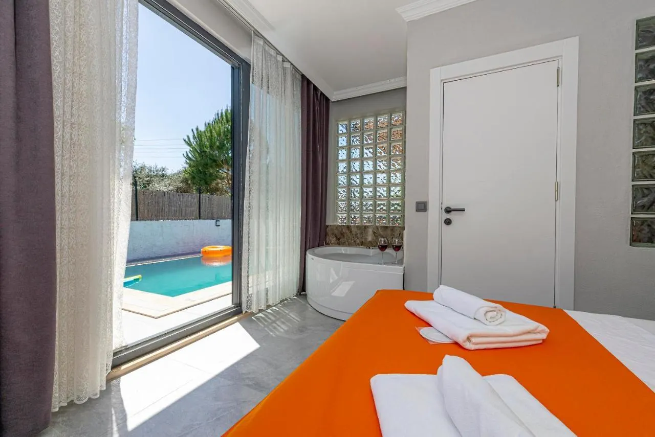 Villa Murphy Fethiye