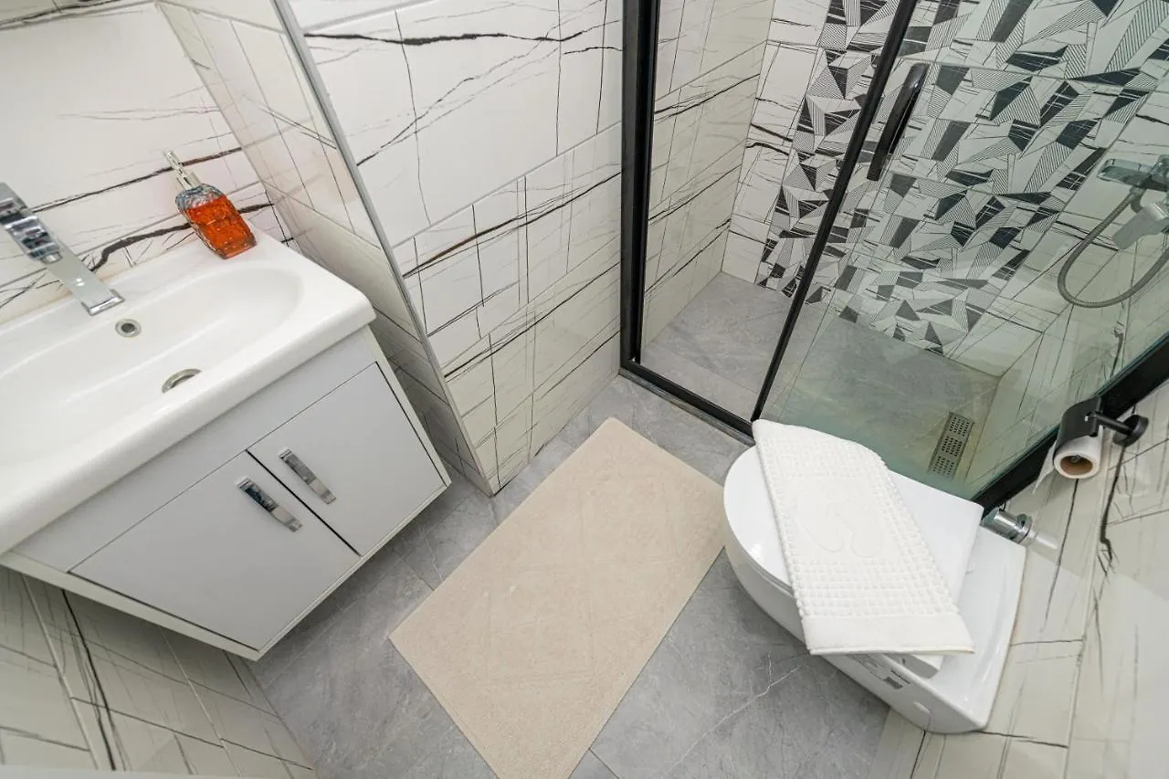 Villa Murphy Fethiye